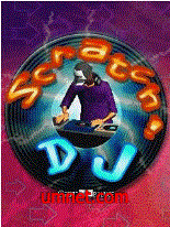 game pic for Scratch DJ for s60v3